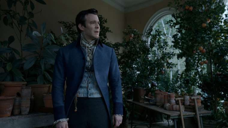 Bridgerton — s04e06 — The Passing Winter