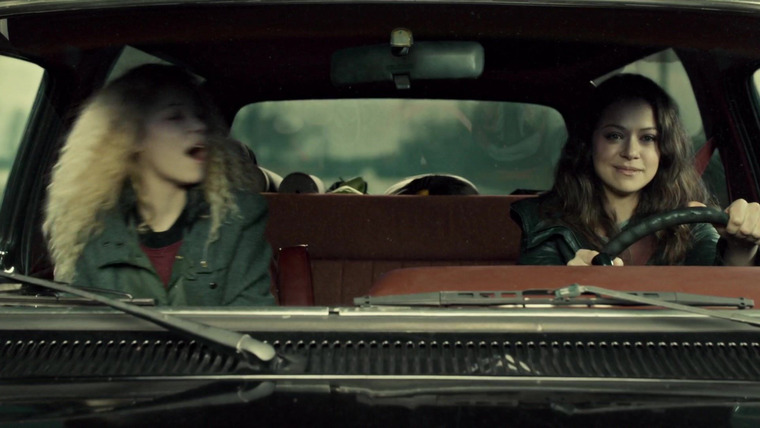 Orphan Black — s02e06 — To Hound Nature in Her Wanderings