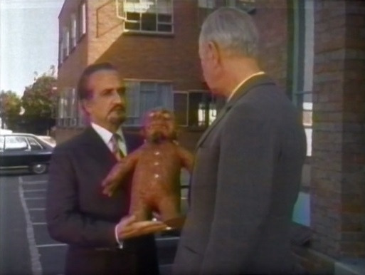 Doctor Who — s08e02 — Terror of the Autons, Part Two