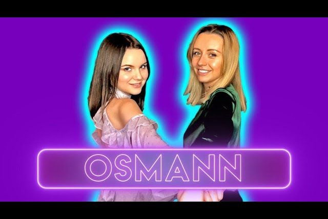 Нежный редактор — s01e10 — Османн - Про #FOLLOWMETO , Иванку Трамп, Первый канал и Мурада