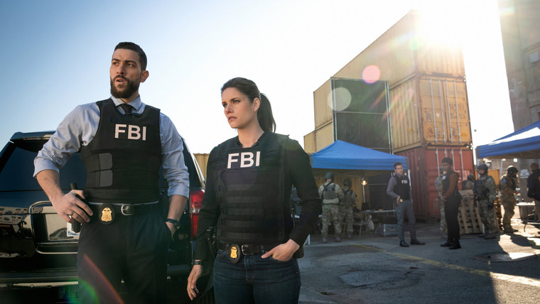 FBI — s03e12 — Fathers and Sons