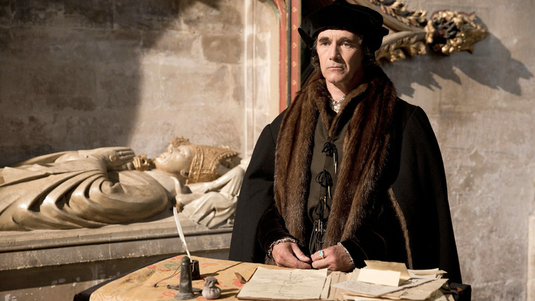 Wolf Hall — s01e05 — Crows