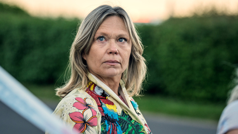 Соммердаль — s07e03 — Værelse med udsigt - del 1