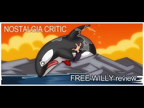 Nostalgia Critic — s03e28 — Free Willy