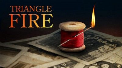 Американское приключение — s23e11 — Triangle Fire