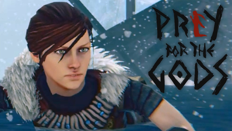 Kuplinov Plау. Продолжение — s2019e00 — Praey for the Gods ► КОЛОССАЛЬНАЯ ЗЕЛЬДА