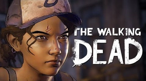 TheBrainDit — s07e227 — ХОДЯЧИЕ ВЕРНУЛИСЬ! - The Walking Dead — A New Frontier (Ep.3)