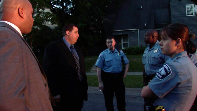 The First 48 — s08e09 — Out of Sight / Missing Piece