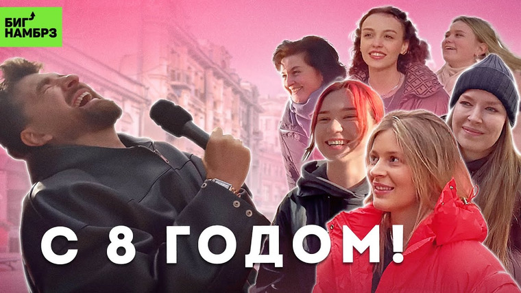 Сережа и микрофон. Подкаст — s07e08 — «Серёже и микрофону» 8 лет!