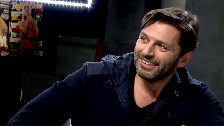 Как всё начиналось — s02e21 — Николай Усков: "Путина трудно назвать интеллигенцией, а Медведев — точно интеллигенция, ну а кто он еще?". Главред журнала Forbes о путинском гламуре, судьбе поколения хипстеров и Володиных XII века