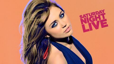 Saturday Night Live — s36e16 — Miley Cyrus / The Strokes
