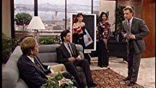 Полный дом — s03e12 — Joey & Stacy and ... Oh, Yeah, Jesse