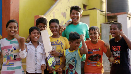 Cricket Fever: Mumbai Indians — s01e08 — We Live to See Another Day