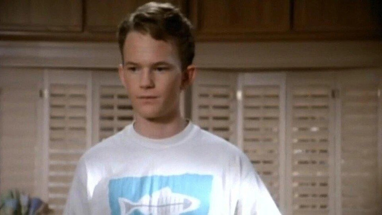 Doogie Howser, M.D. — s04e02 — Look Ma, No Pants