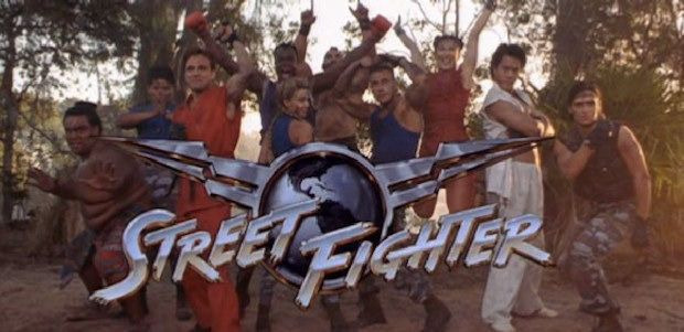 Nostalgia Critic — s01e10 — Street Fighter + Mortal Kombat: The Movie Reviews (1)