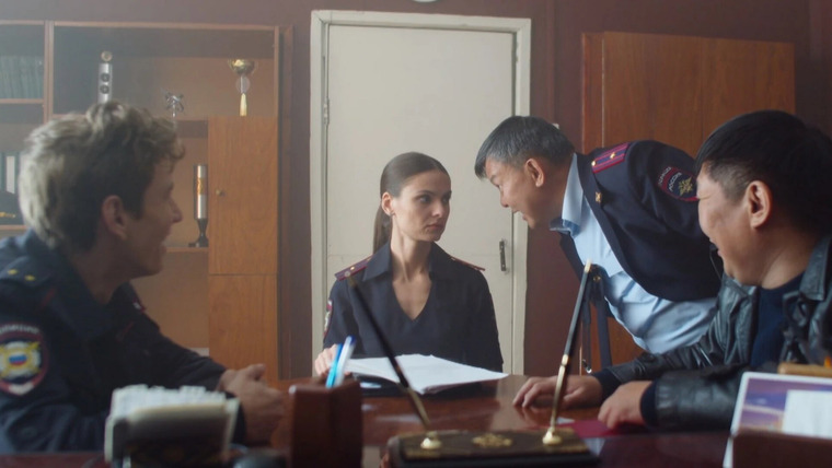 Маньячелло — s01e02 — Серия 2