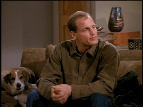Frasier — s06e13 — The Show Where Woody Shows Up