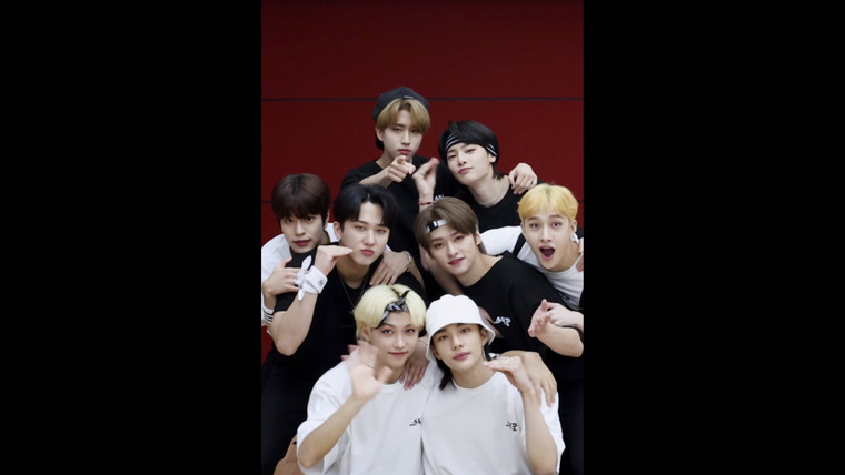 Stray Kids — s2021e166 — [Guide] «소리꾼» (Feat. STAY)