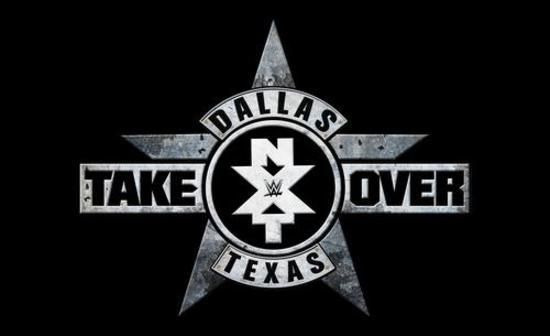 WWE NXT — s10 special-1 — NXT TakeOver: Dallas (LIVE)