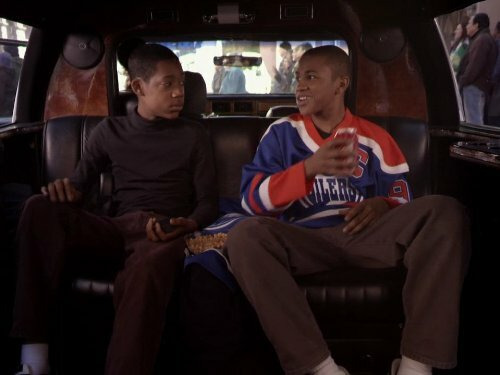 Все ненавидят Криса — s03e15 — Everybody Hates Gretzky