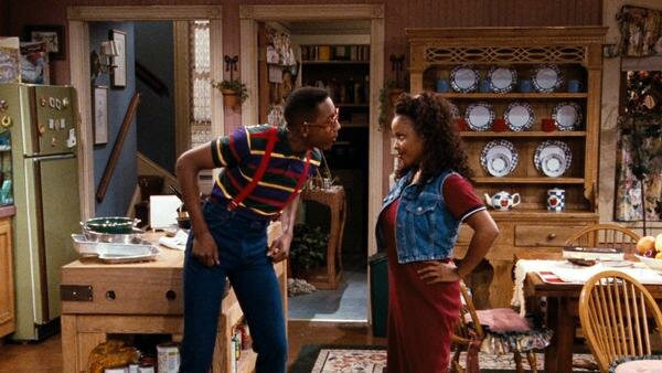 Family Matters — s07e02 — The Naked and the Nerdy