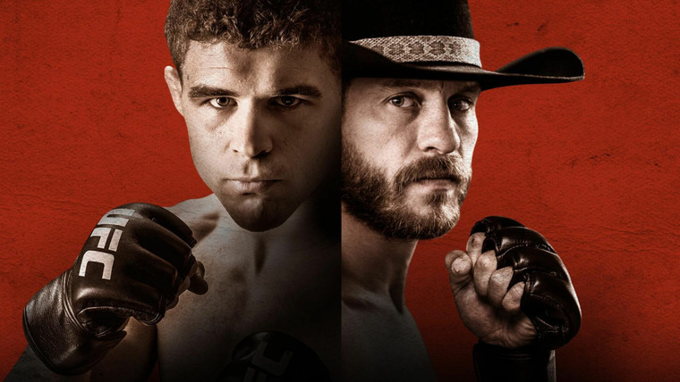 UFC Fight Night — s2019e11 — UFC Fight Night 151: Al Iaquinta vs. Cerrone