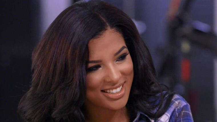 Love & Hip Hop: Hollywood — s02e03 — Ring of Fire