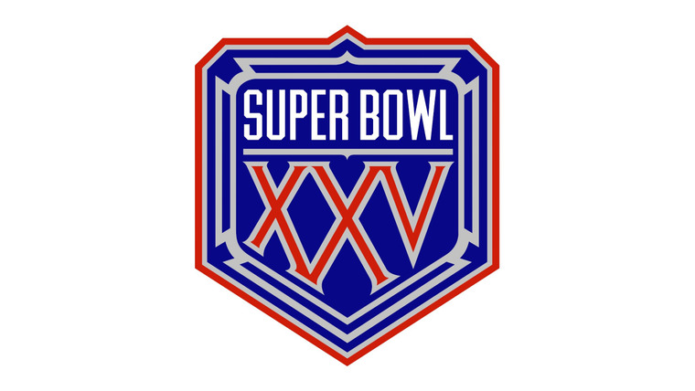 Super Bowl — s1991e01 — Super Bowl XXV - Buffalo Bills vs. New York Giants