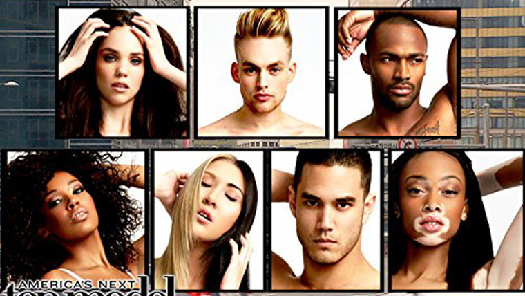 America's Next Top Model — s21e11 — What Happens on ANTM Stays on ANTM