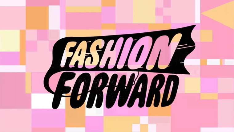 The Powerpuff Girls — s01e25 — Fashion Forward