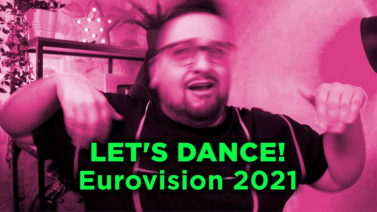 РАМУЗЫКА — s06 special-479 — Mood BOOSTER (Евровидение 2021 DANCE Edition)