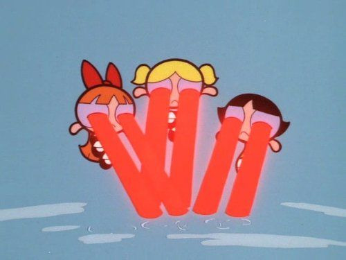 The Powerpuff Girls — s04e06 — Him Diddle Riddle