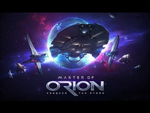 Антон Логвинов — s2016e341 — Master of Orion — история серии. Как появился жанр космических 4X стратегий.