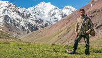 Walking the Himalayas — s01e01 — Afghanistan
