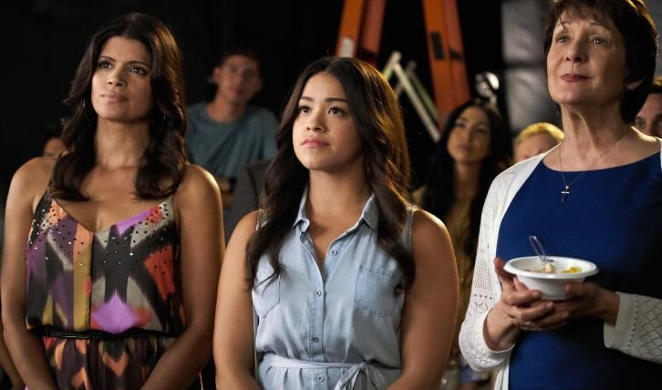 Jane the Virgin — s03e09 — Chapter Fifty-Three