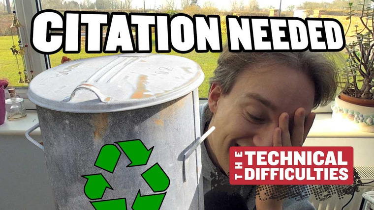 Citation Needed — s01e04 — Simplehuman and Russian Toilette