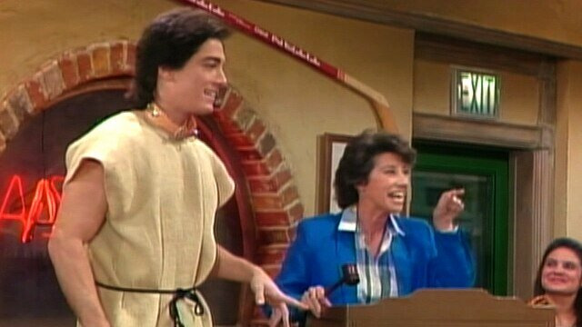 Charles in Charge — s03e21 — Where the Auction Is
