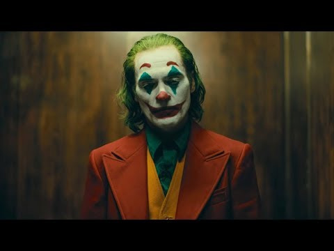 The Critical Drinker — s03e45 — Joker may be my Movie of the Year