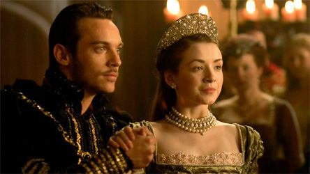 The Tudors — s03e02 — The Northern Uprising