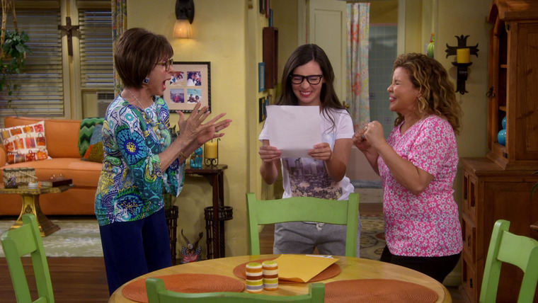 One Day at a Time — s01e09 — Viva Cuba