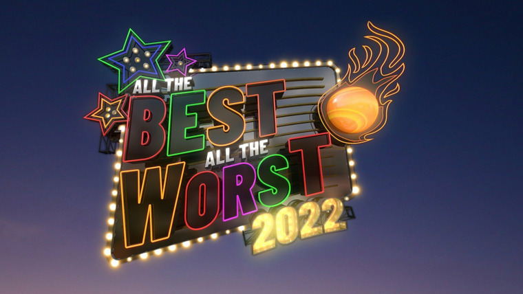 CNN Special Report — s2022e19 — All the Best All the Worst 2022