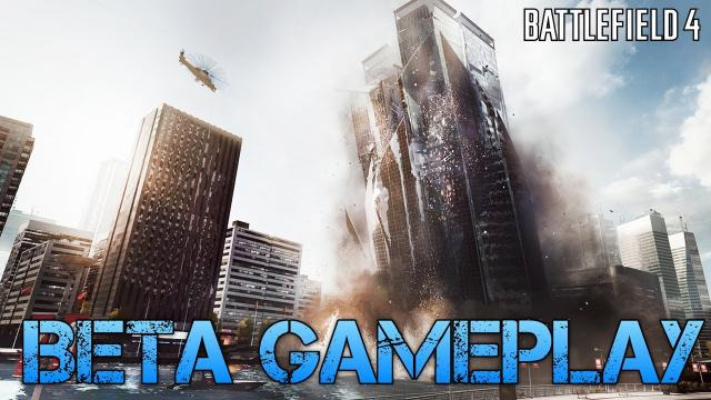 Jacksepticeye — s02e439 — Battlefield 4 | BETA GAMEPLAY | SIEGE OF SHANGHAI - PC Gameplay/Commentary