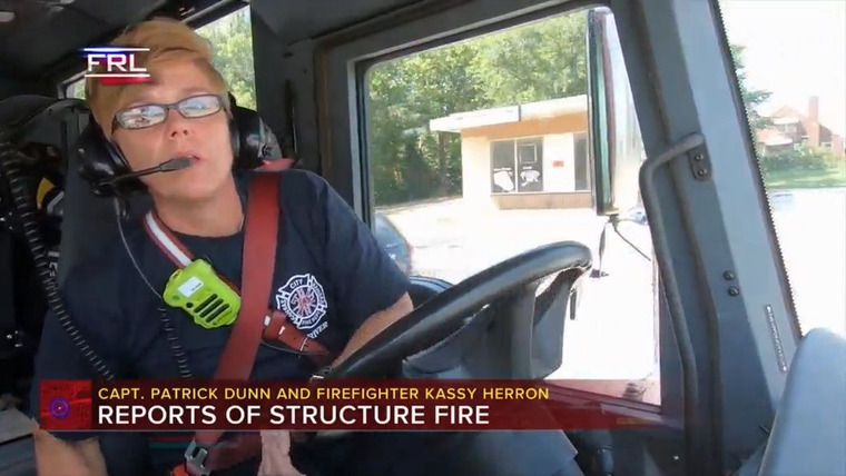 First Responders Live — s01e08 — Episode 108