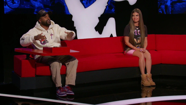 Ridiculousness — s19e38 — Chanel and Sterling CCLXV