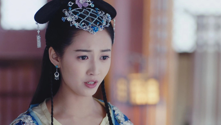 The Princess Weiyoung — s01e46 — Episode 46
