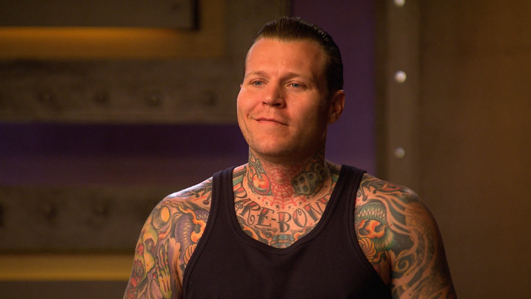 Ink Master — s07e07 — Knuckle Sandwich