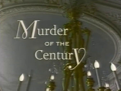 American Experience — s08e01 — Murder of the Century