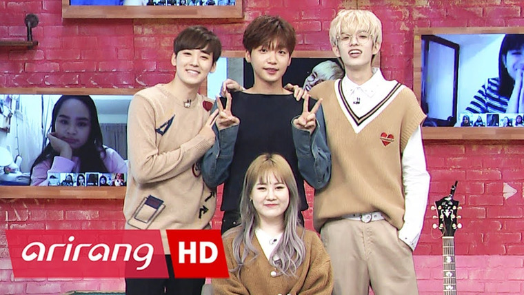 After School Club — s01e282 — Jeong Se-woon