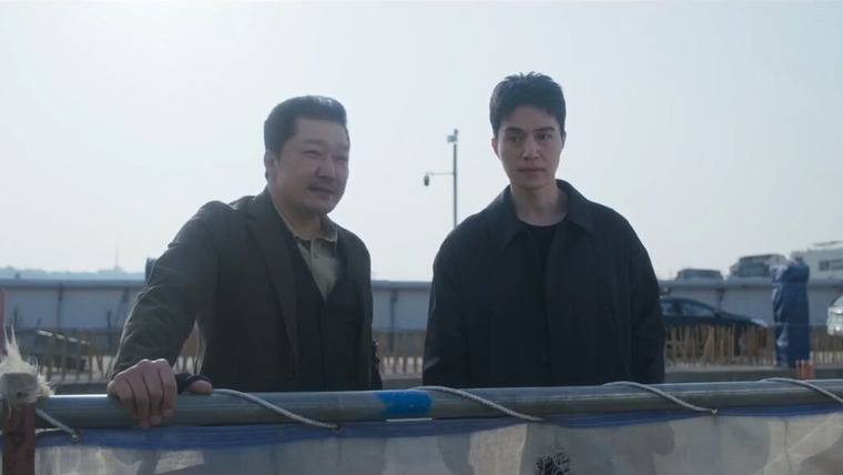 Славный малый — s01e03 — Episode 3