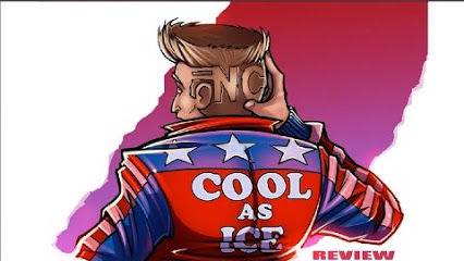 Ностальгирующий критик — s02e46 — Cool as Ice